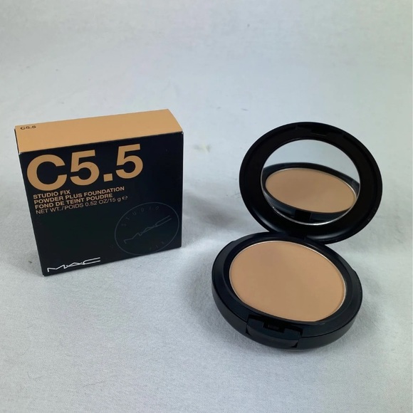 mac studio fix c5 5